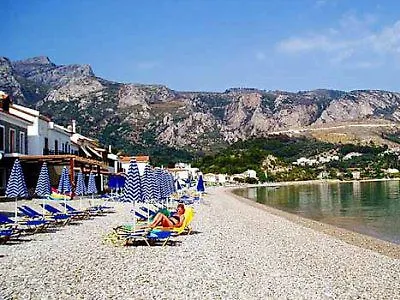 Archangelos Village 3*