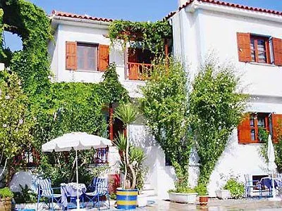 Hotell Archangelos Village