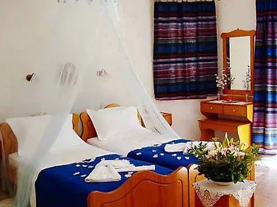 Hotell Archangelos Village 3*