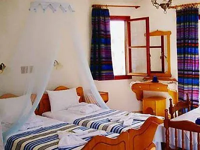 Archangelos Village 3* Kokkari
